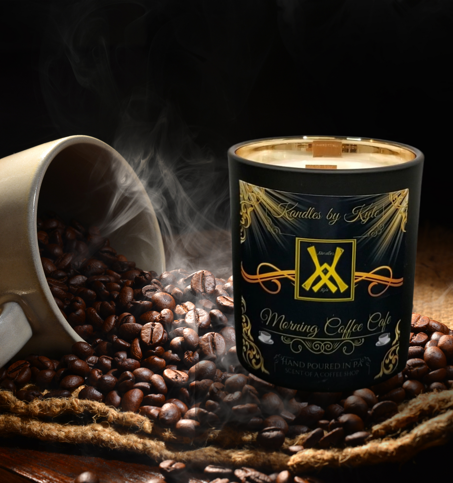 7oz Morning Coffee Cafe