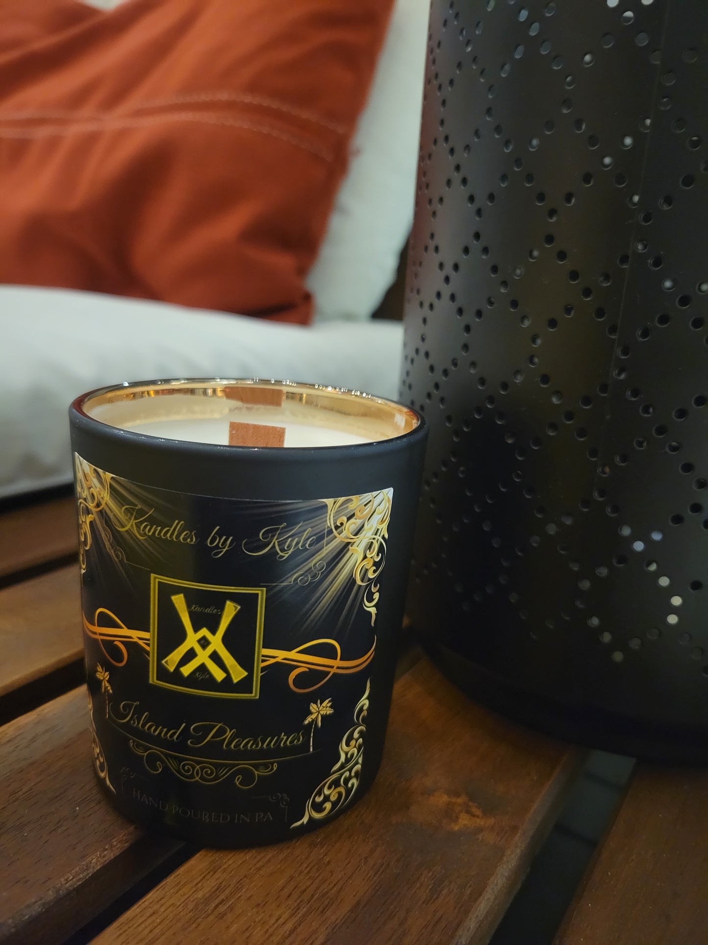 7oz Island Pleasures