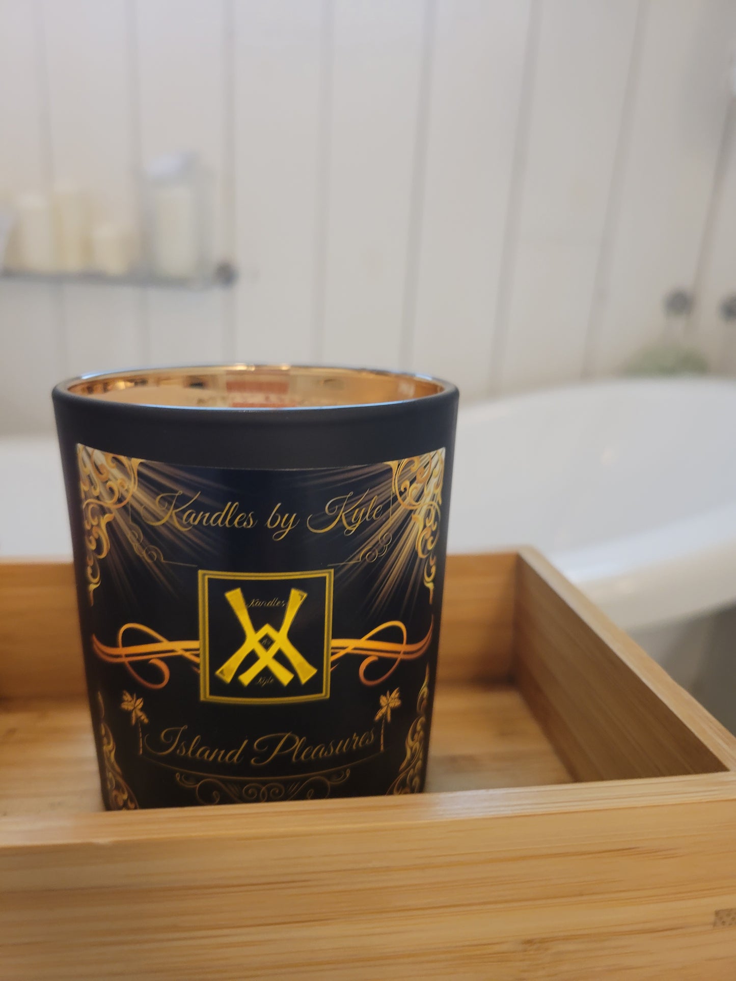 7oz Island Pleasures