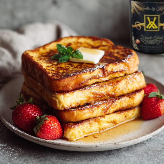 7 oz French Toast