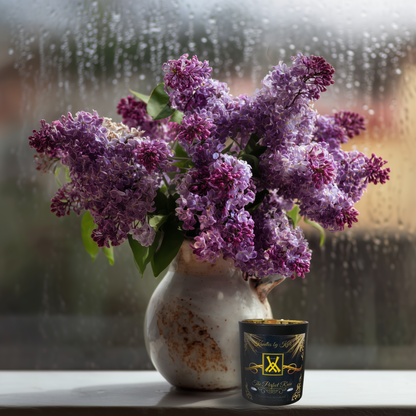 7 oz Lilac Rain
