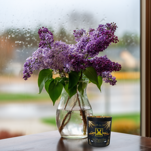7 oz Lilac Rain